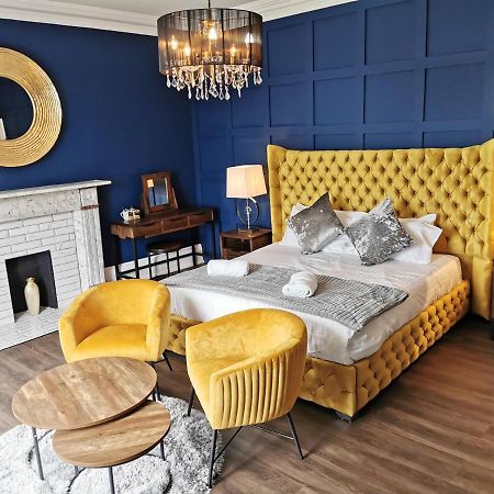 Manor House Hotel Holy Island Berwick Upon Tweed Екстер'єр фото