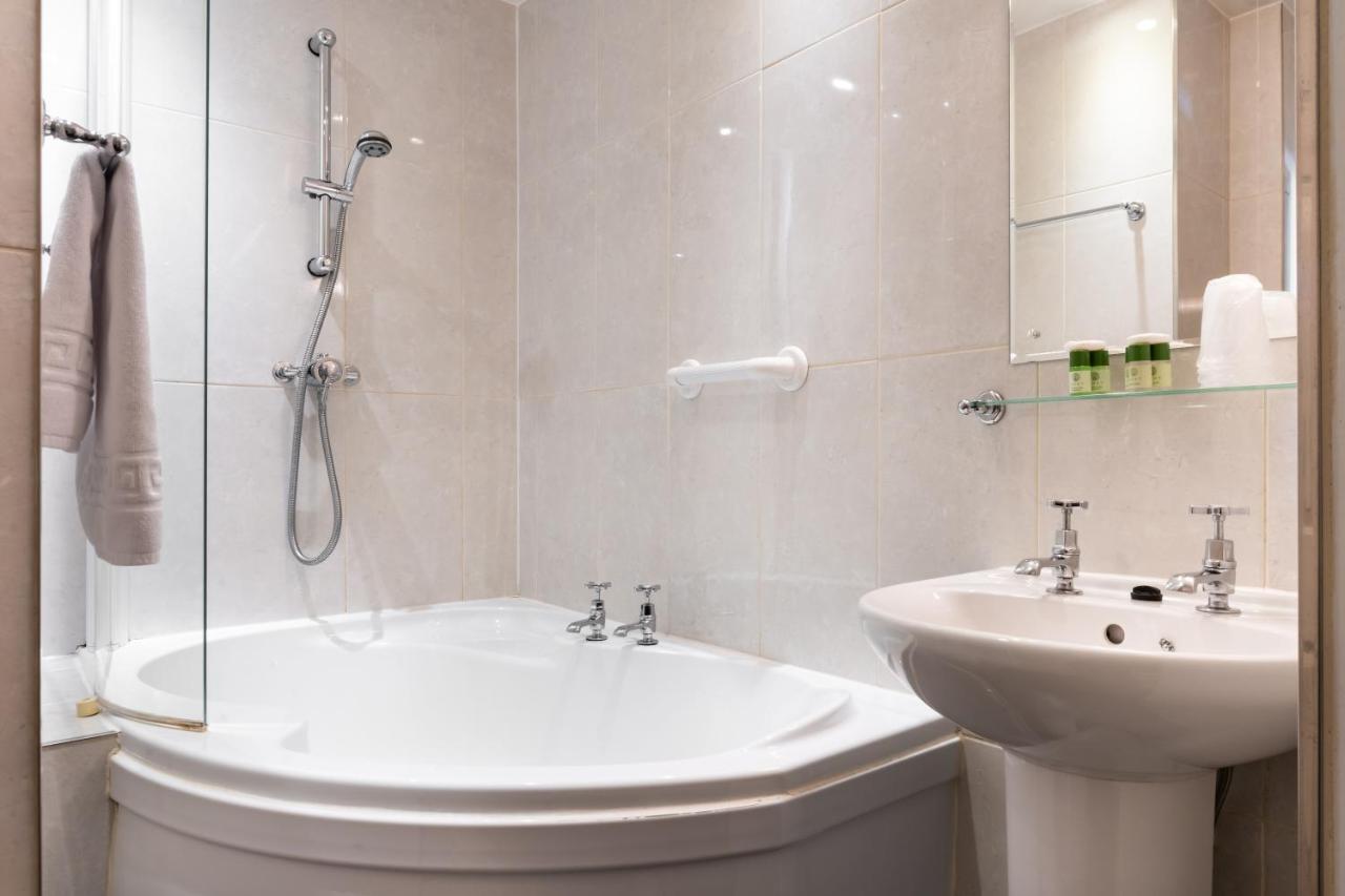 Manor House Hotel Holy Island Berwick Upon Tweed Екстер'єр фото